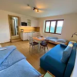 Ruzickuv Dvur Apartment *