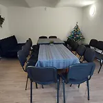 Ruzickuv Dvur * Hranice (Olomouc)