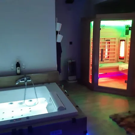 Ruzickuv Dvur * Hranice (Olomouc)