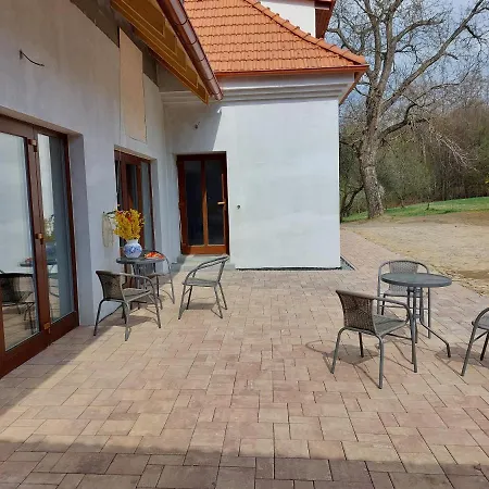 Apartament Ruzickuv Dvur *