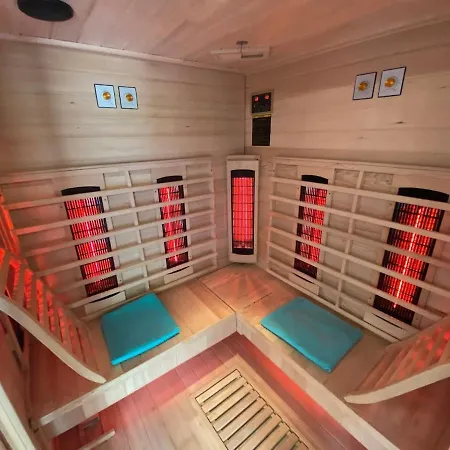 Apartament Ruzickuv Dvur Hranice (Olomouc)