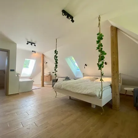 Ruzickuv Dvur Appartement