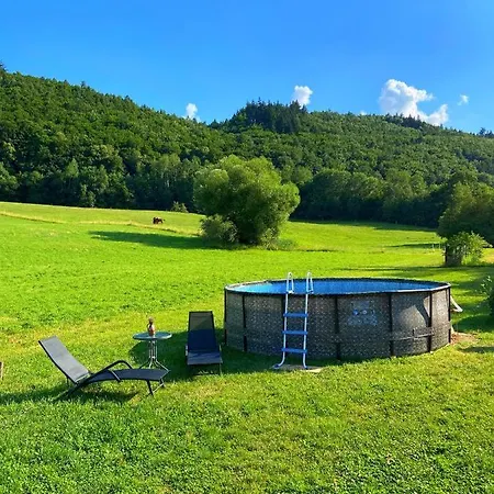 Ruzickuv Dvur * Hranice (Olomouc)