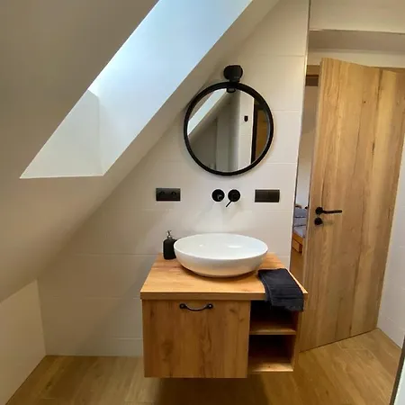 Ruzickuv Dvur * Hranice (Olomouc)