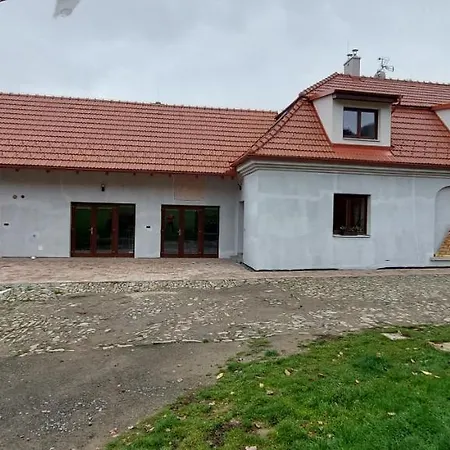 Apartament Ruzickuv Dvur