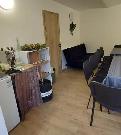 Ruzickuv Dvur Apartament Hranice (Olomouc)