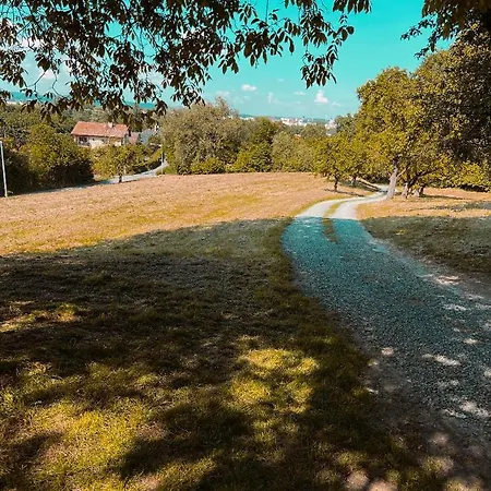 Ruzickuv Dvur Hranice (Olomouc)